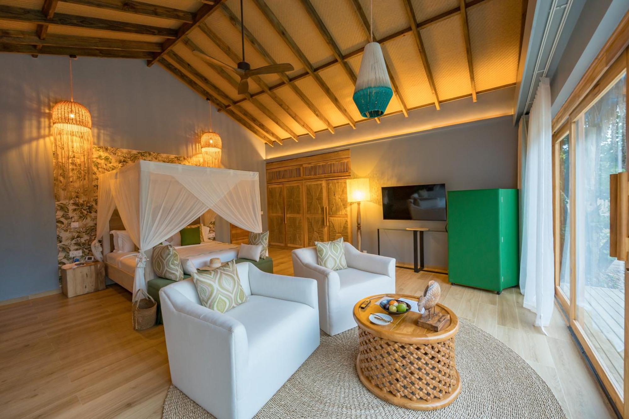 Villa Sunrise con Piscina Privata