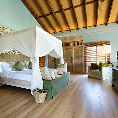 Bawe Island Zanzibar - The Leading Hotels Of The World-2